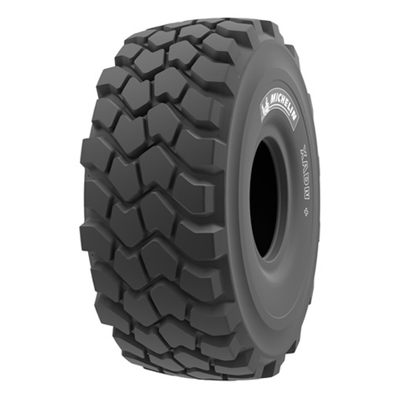michelin-grondverzet