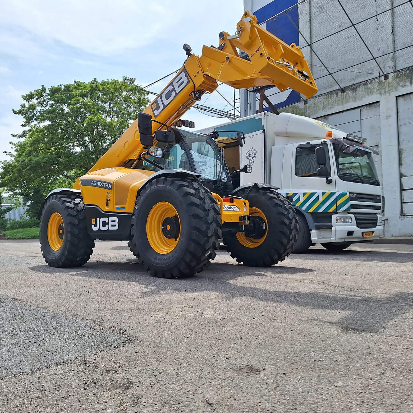 zwb-landbouw-Verreiker